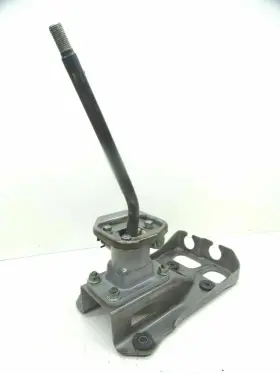 33506-16030 Toyota Tercel Manual Shifter Lever M/t Linkage Assembly Swap 87-91 El31 Speed