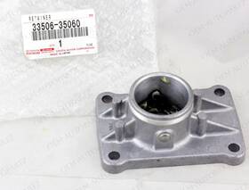 Toyota 33506-35060 Hilux 4runner Pickup Shift Lever Retainer Oem Genuine New