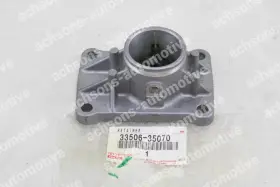 33506-35070 Toyota 4runner Pickup 1984-1988 Control Shift Lever Retainer New Oem