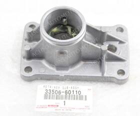 Toyota 33506-60110 Fortuner Hilux Land Cruiser Control Shift Lever Retainer Oem