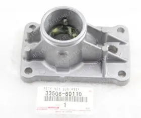 33506-60110 Toyota Fortuner Hilux Land Cruiser Control Shift Lever Retainer Oem