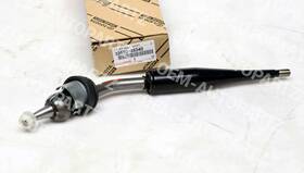 Toyota 33530-35340 Oem Genuine Lever Assy Shift Floor Gear Selector Assembly