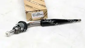 33530-35340 Toyota Oem Genuine Lever Assy Shift Floor Gear Selector Assembly