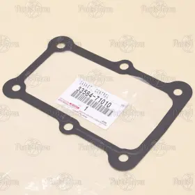 3358471010 Toyota New Genuine 4runner Tacoma Control Shift Lever Retainer Gasket