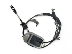 33820-52800 Toyota Prius C 12-19 Shifter Shift Wire Control Cable A/t C049 Oem