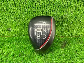 35028-r182 Toyota Near Mint Prius Zvw30 Shift Knob For Alpha Japan 35028-r182 Toyota Near Mint Prius Zvw30 Shift Knob For Alpha Japan