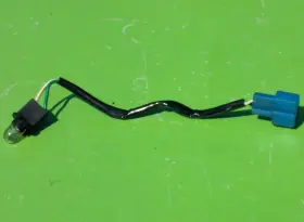 35906-12040 Toyota Corolla 84-87 Shifter Indicator Light Wire Harness Oem Dx Le