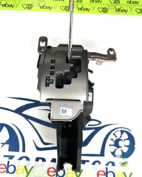 35970-35020 Toyota 2010-2013 4runner Floor Shifter Selector Assembly Oem