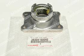 Toyota 36304-60040 Lexus Gx470 Uzj120 Genuine Transfer Control Shift Lever Retainer Oem
