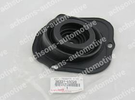 Toyota 36331-60020 Land Cruiser Fzj70 Fzj75 Fj80 Transfer Shift Lever Boot Oem