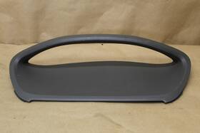 Toyota 55411-52210 2007 - 2011 Yaris Sedan Speedometer Cluster Bezel Oem