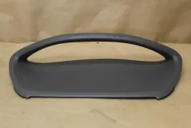 55411-52210 Toyota 2007 - 2011 Yaris Sedan Speedometer Cluster Bezel Oem