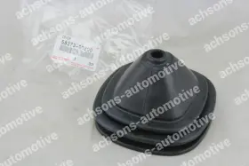 58273-90300 Toyota Land Cruiser Bj42 Genuine Oem Shift And Select Lever Boot