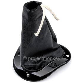 Toyota 58280-90305 Oem 58280-60020 1969-08/1973 Land Cruiser Transfer Case Shift Boot