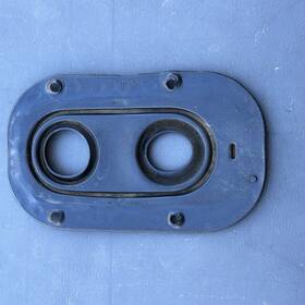 Toyota 58289-35060 95-04 Tacoma 96-02 4runner Rubber Floor Lower Shift Boot Manual 4x4 4wd