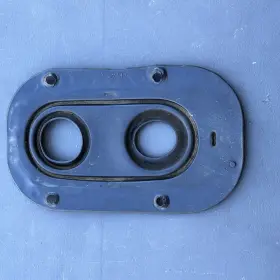 58289-35060 Toyota 95-04 Tacoma 96-02 4runner Rubber Floor Lower Shift Boot Manual 4x4 4wd