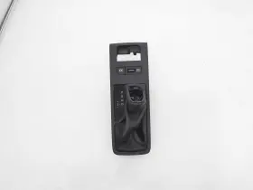 58808-48040-c0 Toyota Venza 2021 Shifter Indicator With Boot And Trim
