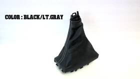 Toyota 58808-78011-c1 2018 - 2021 Lexus Nx300 Nx300h Transmission Gear Shifter Boot Oem