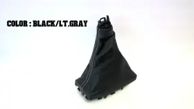58808-78011-c1 Toyota 2018 - 2021 Lexus Nx300 Nx300h Transmission Gear Shifter Boot Oem