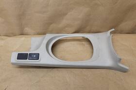 Toyota 58821-52011 2006 - 2011 Yaris Sedan Shifter Bezel Oem