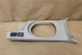 58821-52011 Toyota 2006 - 2011 Yaris Sedan Shifter Bezel Oem