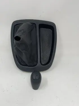 58808-0c010 Toyota 58833-0c010 2001-2004 Sequoia Gear Transfer Case Shifter Bezel Boot Knob