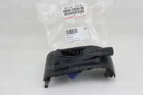 58840-26030-b0 Toyota Genuine Cover Assy Shifting Hole 5884026030b0 New Oem
