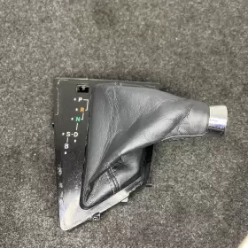75g066-lh Toyota 2014 2015 2016 2017 2018 2019 Corolla Automatic Shift Knob Boot Oem