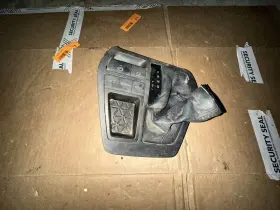 75l835-lh Toyota 76l816-lh 2019-2021 Rav4 Automatic Gear Selector Shifter Black With Trim Oem