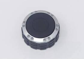 Toyota 86128-an010 Knob Volume Display 2020-2024 Tundra Sequoia Radio Reciever On Off