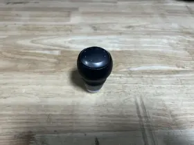 Su003-08880 Toyota Genuine Parts Oem 22-24 Gr86 Zn8 Black Leather Automatic Shift Knob