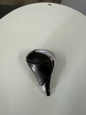 Toyota Lexus 33504-53100-c0 Genuine Isf Is250/350 Rx350/450h Atm Black Shift Knob