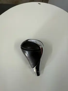 33504-53100-c0 Toyota Lexus Genuine Isf Is250/350 Rx350/450h Atm Black Shift Knob