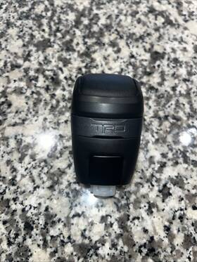 Toyota Oem Ptr57-35171 2016-2023 Tacoma Trd Pro Shift Knob Manual Tran Genuine