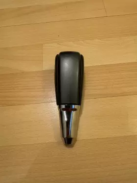 Pa6-gf15 Toyota Oem 2014-2020 4runner Gray Gear Shift Knob