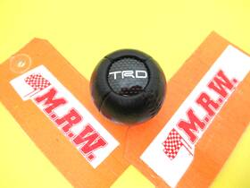Toyota Ptr-03-04-05-06-07-08 Shifter Shift Grip Handle Knob Manual Transmission Gear Trd Matrix 03-08