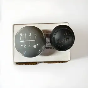 Ptr26-35060 Toyota Genuine Trd Shift Knob For Tacoma And Fj Cruiser-new Oem