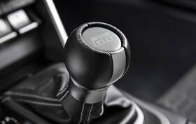 Toyota Ptr57-18221 Gr 86 Shift Knob Automatic Transmission