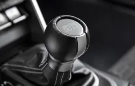Ptr57-18221 Toyota Gr 86 Shift Knob Automatic Transmission