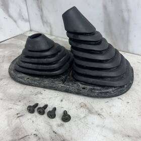 Toyota Surf/4runnrt 89-95 Pickup Truck 4runner 4wd Manual R150 V6 Rubber Shifter Shift Boot