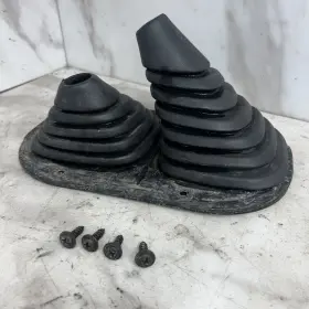 4runnrt Toyota Surf/4runnrt 89-95 Pickup Truck 4runner 4wd Manual R150 V6 Rubber Shifter Shift Boot