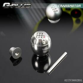 Transmotor2013 Tra020312 Fit For Acura Rsx Tsx Honda Accord Civic S2000 Jdm Type-r 6 Speed Shift Knob
