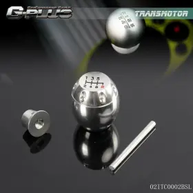 Tra020312 Transmotor2013 Fit For Acura Rsx Tsx Honda Accord Civic S2000 Jdm Type-r 6 Speed Shift Knob