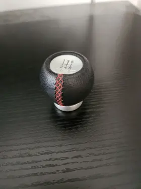 Ms204-00005 Trd Shift Knob M12 X 1.25mm