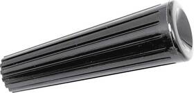 Trim Parts Cm3019 1961-67 Impala Nova Truck Column Shift Lever Knob Black Made In The Usa