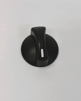 Truck Air Parts 18-2666 Knob/red Dot# Rd5-8654-0p
