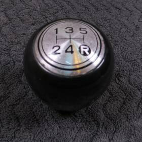 Truck & Suv Parts Warehouse Shift1 79-89 Toyota Pickup Sr5 Shifter Knob 5 Speed Oem