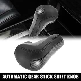 Uauto1 723115915389 Automatic Gear Stick Shift Knob For Honda Accord Crosstour 2010-2011 Black