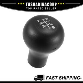 Uauto1 766549348767 Piece Of 1 6 Speed Manual Gear Stick Shift Knob Transmission Fit For Ford F-150