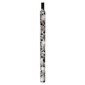 United Pacific 21798 Manual Transmission Shift Shaft Extension 12 Inch Skull